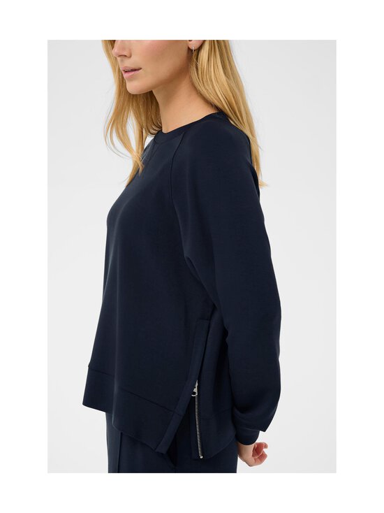 Part Two - ZolaPW-collegepaita - 194013 DARK NAVY | Stockmann - photo 6