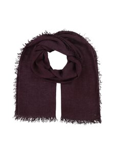 Fraas - Huivi - 401 D.PURPLE | Stockmann