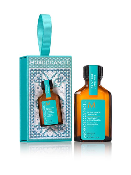 Moroccanoil - Juukseõli Holiday Treatment - NOCOL | Stockmann - photo 2