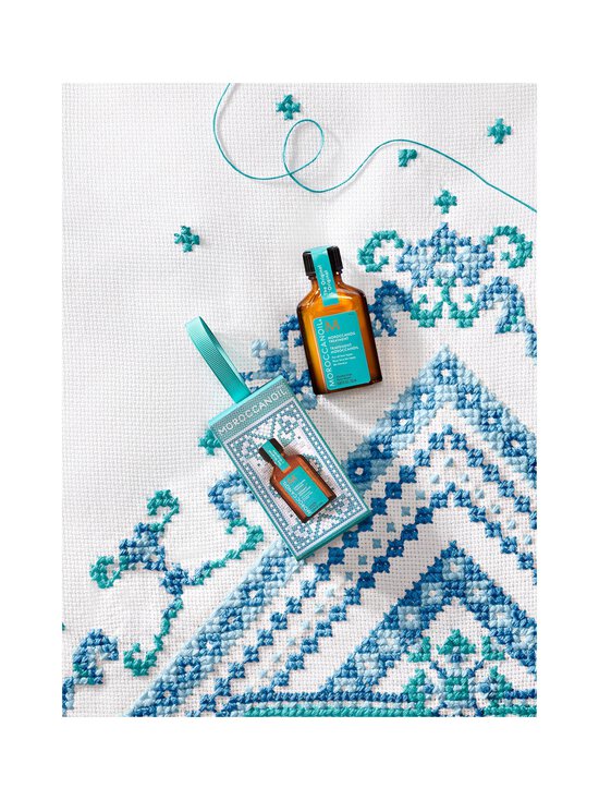 Moroccanoil - Juukseõli Holiday Treatment - NOCOL | Stockmann - photo 3
