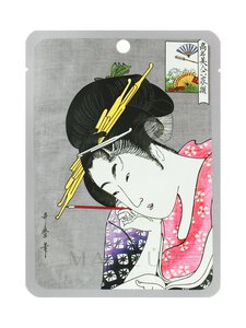 Mitomo - Essence Mask With Arbutin And Lithospermum 25 g | Stockmann