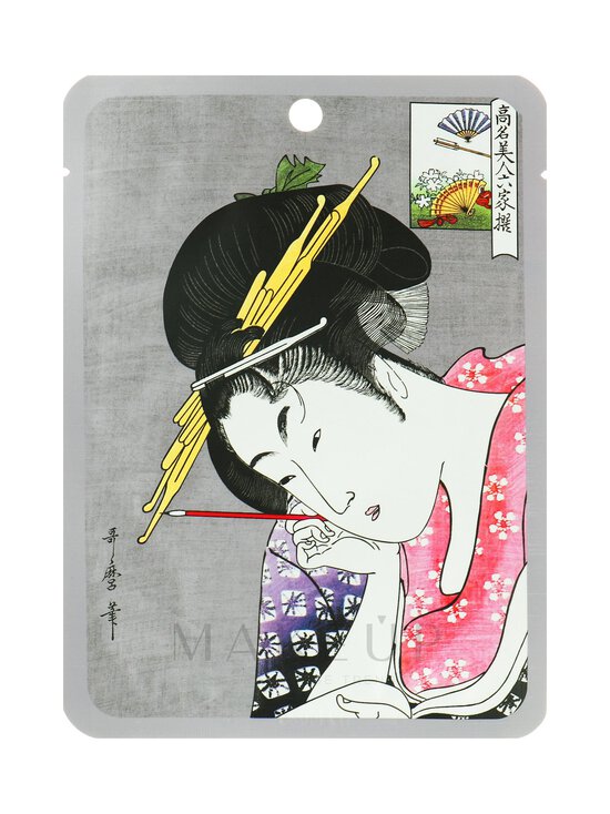 Mitomo - Essence Mask With Arbutin And Lithospermum 25 g - NOCOL | Stockmann - photo 1