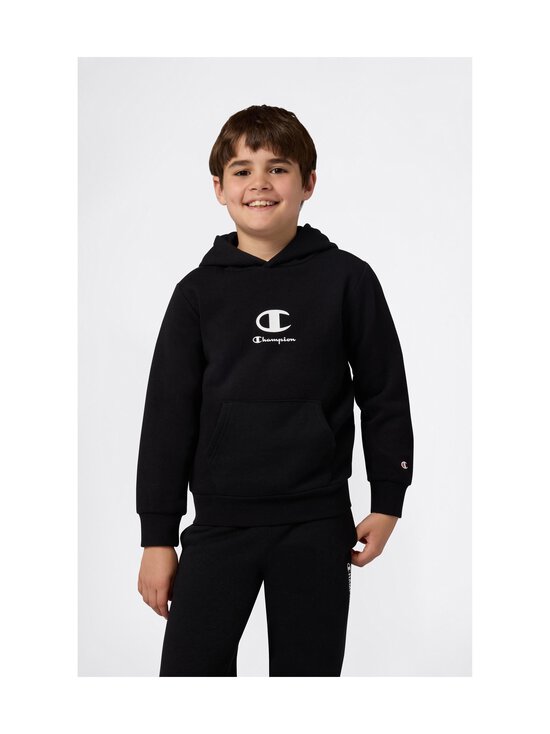 Champion - Hooded Sweatshirt džemperis ar kapuci - KK001NBK | Stockmann - photo 2
