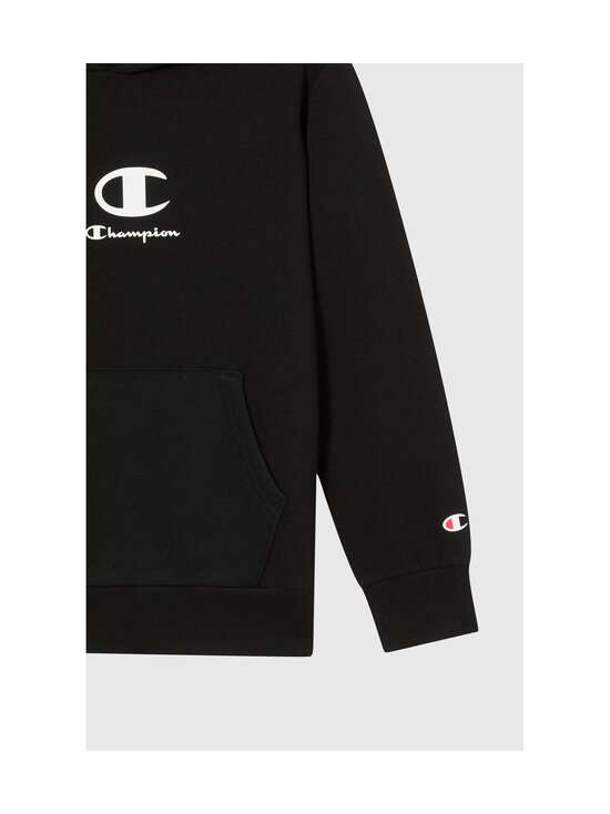 Champion - Hooded Sweatshirt džemperis ar kapuci - KK001NBK | Stockmann - photo 5