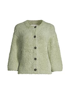 Marc O'Polo - Neuletakki - 420 SMOOTH SAGE | Stockmann