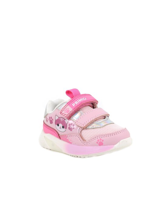 Primigi - Mesh Kitty -sneakerit - PINK-WHITE | Stockmann - photo 2