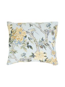 Villa Stockmann - Victoria-tyynyliina - MINT/VANILLA/STONE COMBO | Stockmann