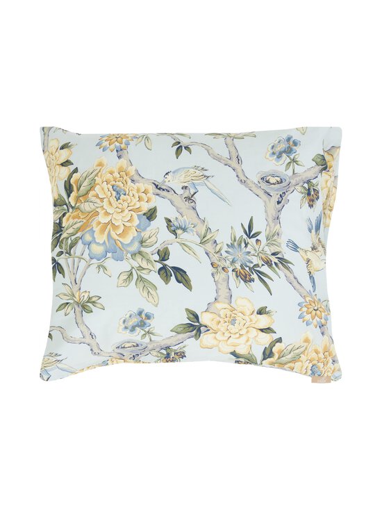 Villa Stockmann - Victoria-tyynyliina - MINT/VANILLA/STONE COMBO | Stockmann - photo 1