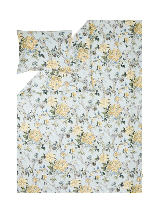 Villa Stockmann - Victoria-tyynyliina - MINT/VANILLA/STONE COMBO | Stockmann - photo 2