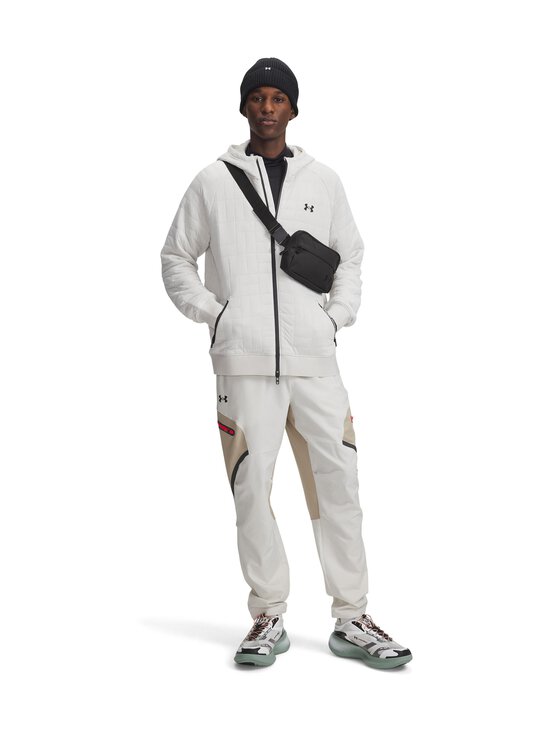 Under Armour - Neapturami Cargo bikses - 110 SUMMIT WHITE - photo 3 Under Armour - Neapturami Cargo bikses - 110 SUMMIT WHITE | Stockmann - photo 3