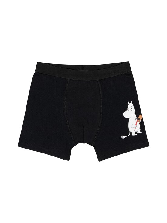 Muumi - Builders bokseršorti 2-gab - GREY | Stockmann - photo 3