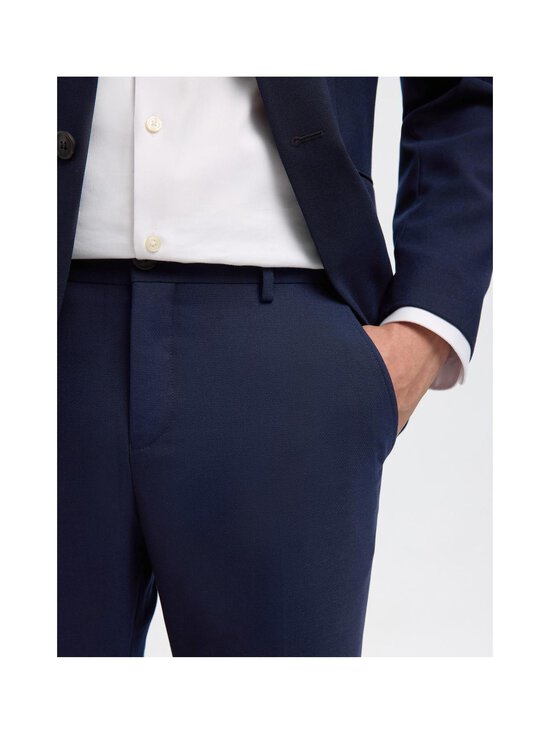 Selected - SlhSlim Neil Bikses - NAVY BLAZER | Stockmann - photo 7