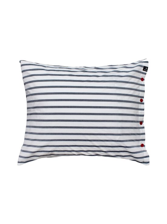 Himla - Pierre-tyynyliina - NAVY | Stockmann - photo 1