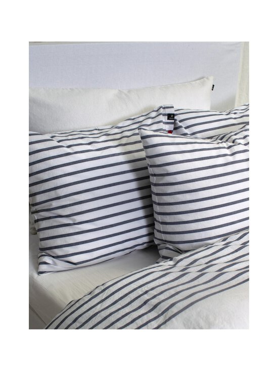 Himla - Pierre-tyynyliina - NAVY | Stockmann - photo 3