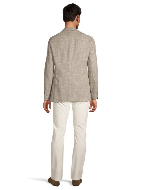 Oscar Jacobson - Fogerty-bleiseri - 425 PEBBLE BEIGE | Stockmann - photo 3