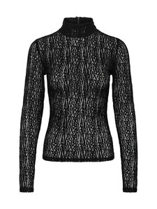 Gestuz - Pluus GZToraya - 100 BLACK | Stockmann
