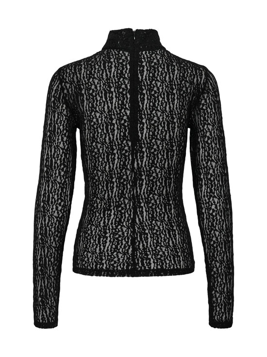 Gestuz - Pluus GZToraya - 100 BLACK | Stockmann - photo 2