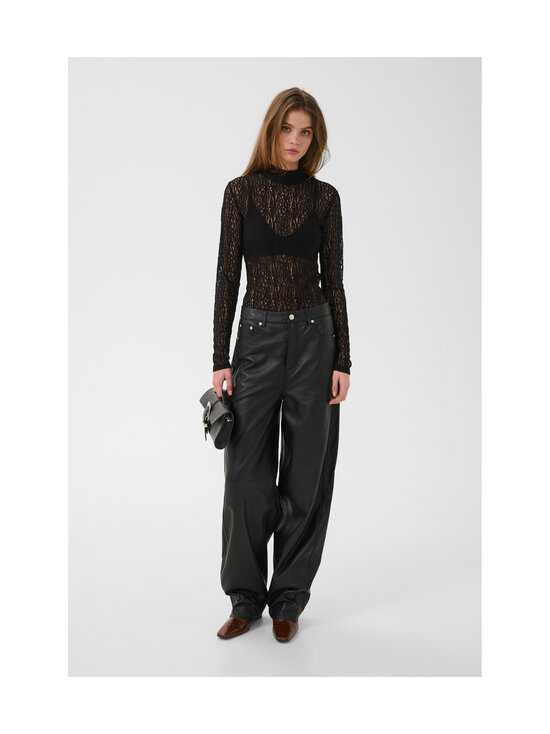 Gestuz - Pluus GZToraya - 100 BLACK | Stockmann - photo 3