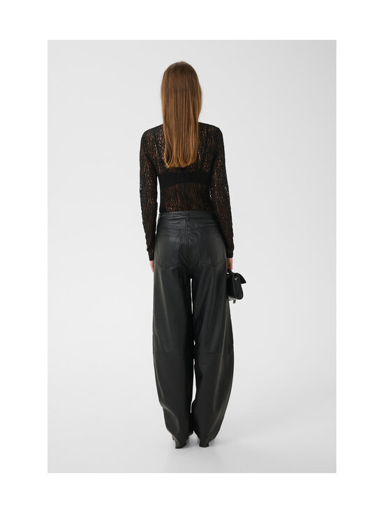 Gestuz - Pluus GZToraya - 100 BLACK | Stockmann - photo 4