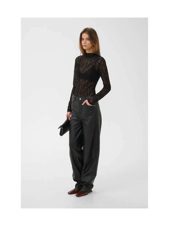 Gestuz - Pluus GZToraya - 100 BLACK | Stockmann - photo 5
