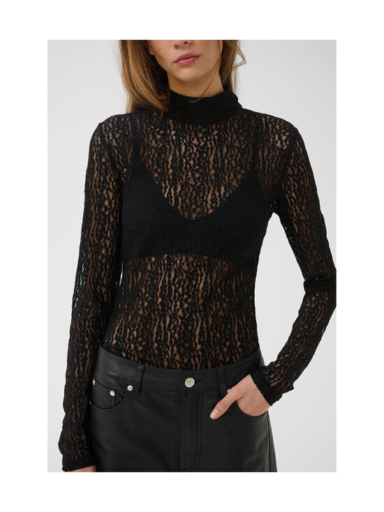 Gestuz - Pluus GZToraya - 100 BLACK | Stockmann - photo 6