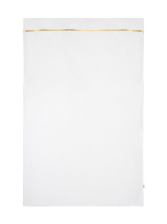 Villa Stockmann - Avenue-perkaalipussilakana - WHITE/ANTIQUE GOLD - photo 1 Villa Stockmann - Avenue-perkaalipussilakana - WHITE/ANTIQUE GOLD | Stockmann - photo 1