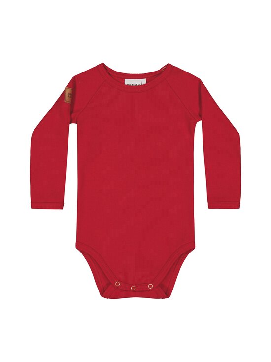 Metsola - Rib-body - POPPY - photo 1 Metsola - Rib-body - POPPY | Stockmann - photo 1