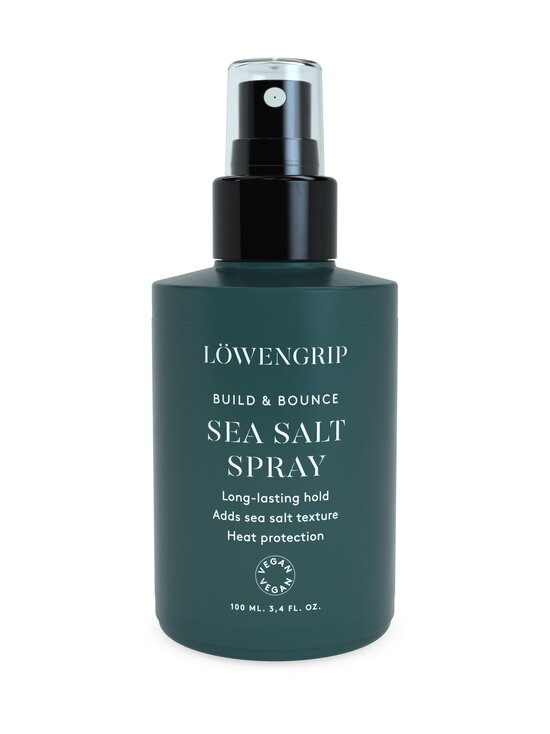 Sea Salt Spray -merisuolaisuihke 100 ml