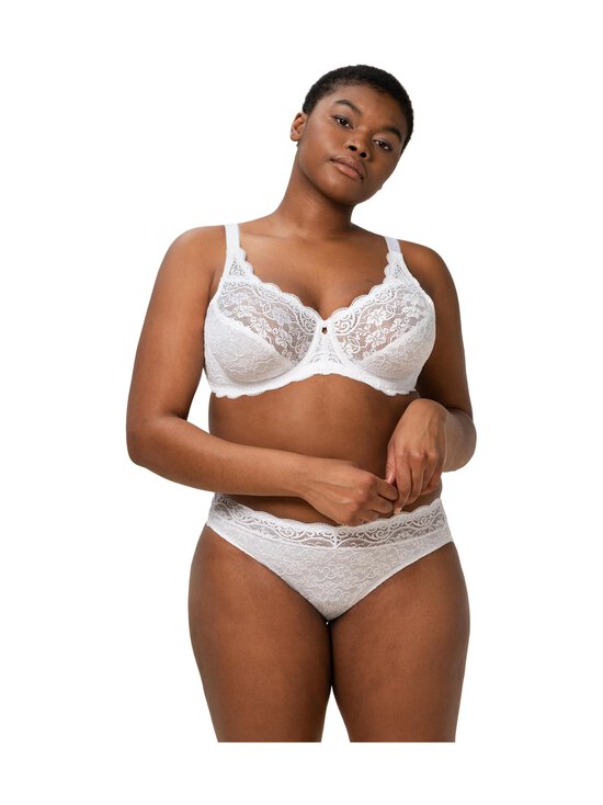 Triumph - Amourette-rintaliivit - 0003 WHITE - photo 4 Triumph - Amourette-rintaliivit - 0003 WHITE | Stockmann - photo 4