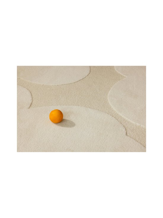 Marimekko - Iso Unikko -villamatto - 132301 NATURAL WHITE - photo 7 Marimekko - Iso Unikko -villamatto - 132301 NATURAL WHITE | Stockmann - photo 7