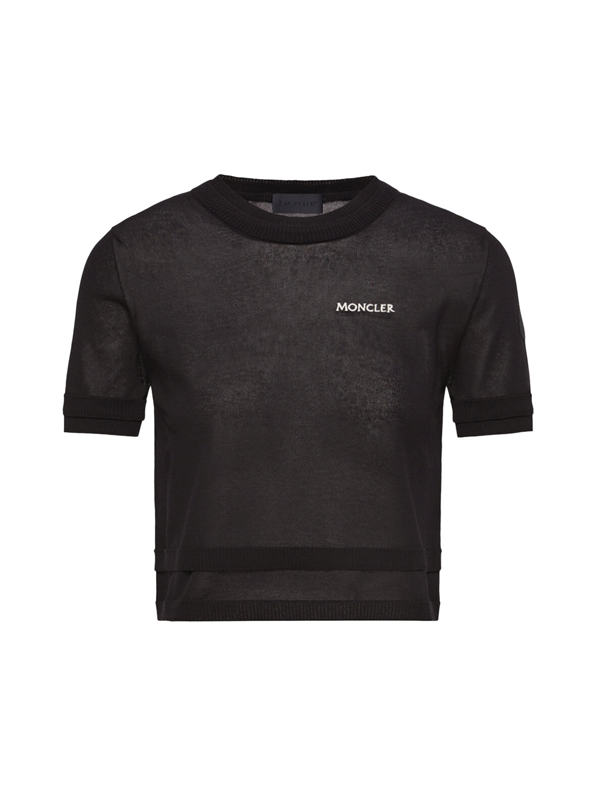 Crew Neck -neulepaita