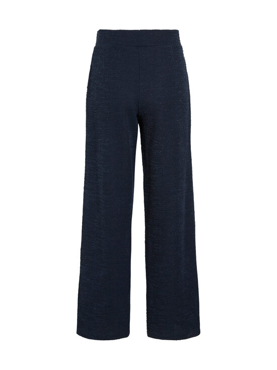 Vila - Püksid ViAmyna High Waist - NAVY BLAZER | Stockmann - photo 2