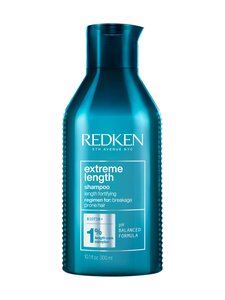 Redken - Extreme Length šampūns 300 ml | Stockmann