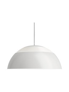 Louis Poulsen - AJ Royal -kattovalaisin ø 500 mm - WHITE | Stockmann