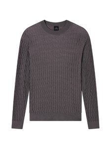 ARMANI EXCHANGE - Neule - DARK GULL G. ZIG ZAG | Stockmann