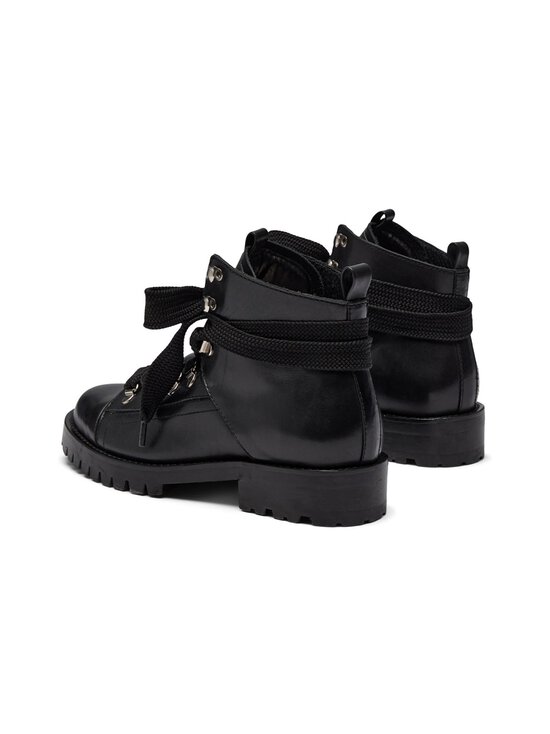PAVEMENT - Poolsaapad Alice Lace Up - 020 BLACK - photo 3 PAVEMENT - Poolsaapad Alice Lace Up - 020 BLACK | Stockmann - photo 3