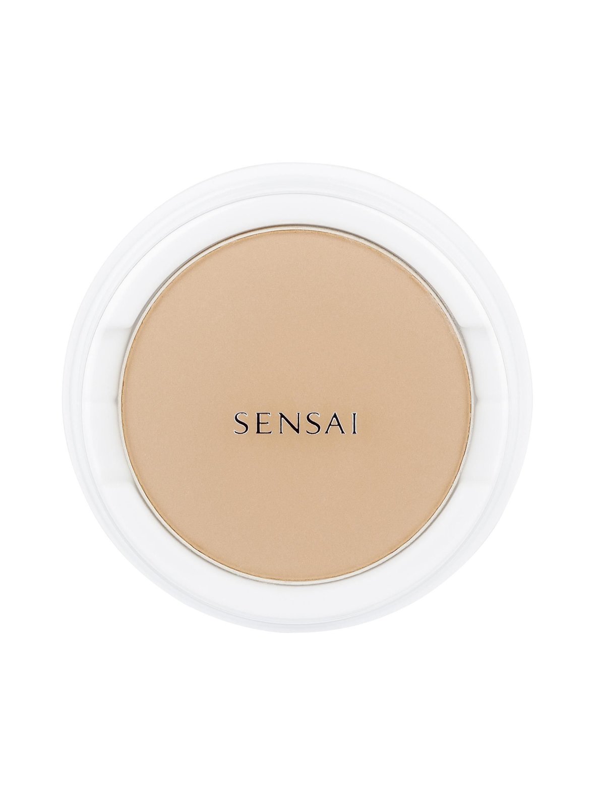 SENSAI Cellular performance total finish foundation -meikkivoidepuuteri 11 g