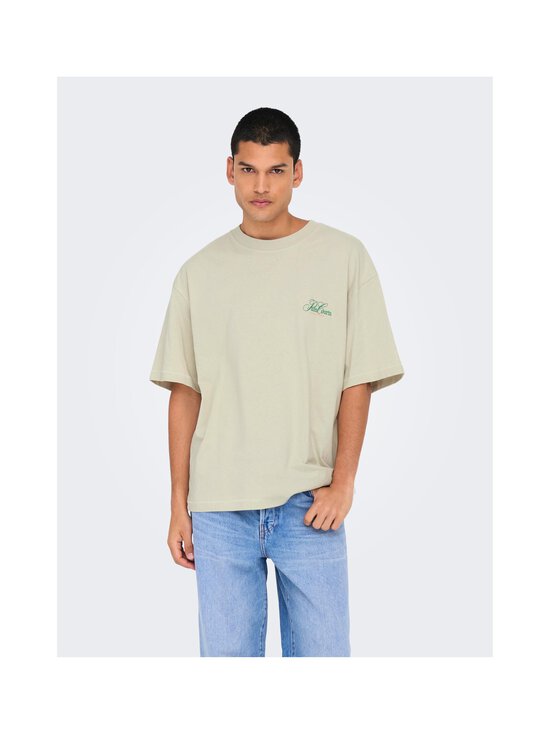 Only & Sons - OnsMilo Pasadena T-krekls - MOONSTRUCK COURTS - photo 3 Only & Sons - OnsMilo Pasadena T-krekls - MOONSTRUCK COURTS | Stockmann - photo 3