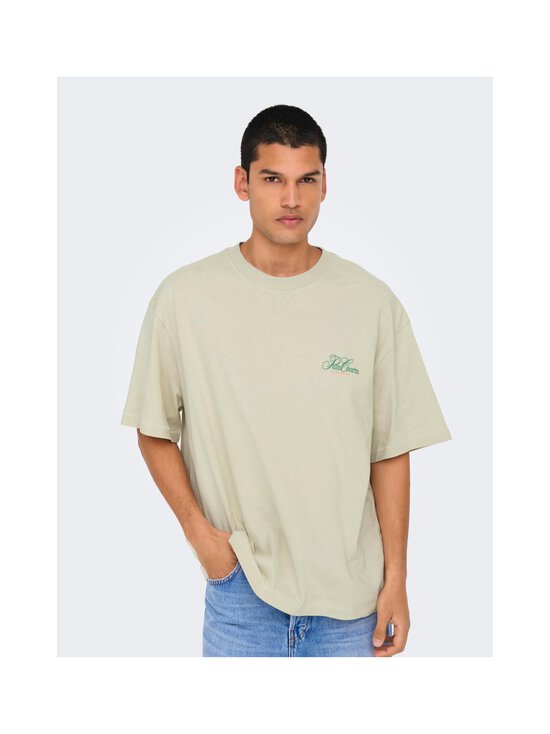 Only & Sons - OnsMilo Pasadena T-krekls - MOONSTRUCK COURTS - photo 4 Only & Sons - OnsMilo Pasadena T-krekls - MOONSTRUCK COURTS | Stockmann - photo 4