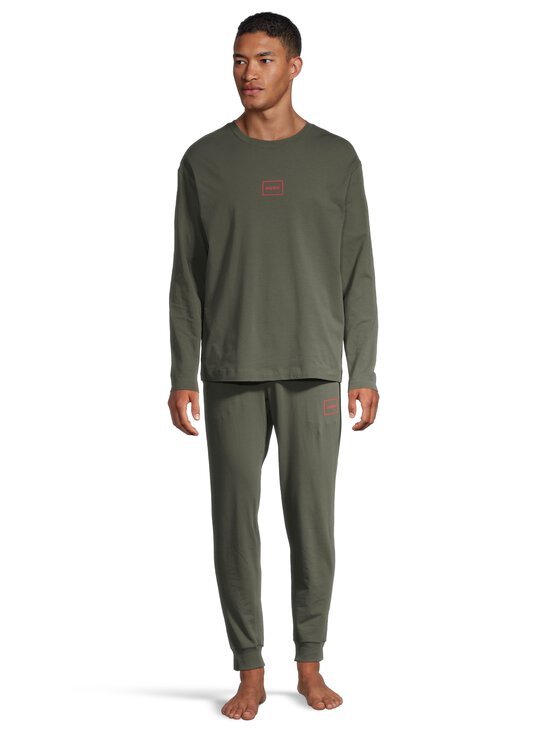 HUGO - Laze-paita - 309 DARK GREEN | Stockmann - photo 2