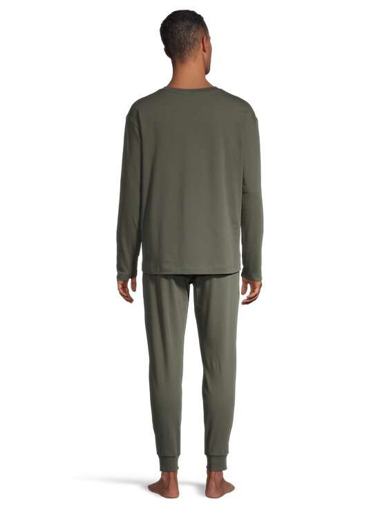 HUGO - Laze-paita - 309 DARK GREEN | Stockmann - photo 3