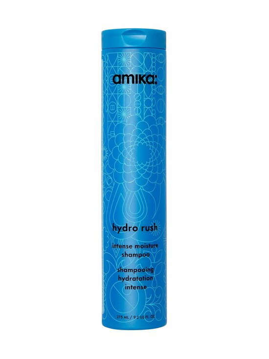 amika - Hydro Rush Intense Moisture šampūns - NOCOL - photo 1 amika - Hydro Rush Intense Moisture šampūns - NOCOL | Stockmann - photo 1