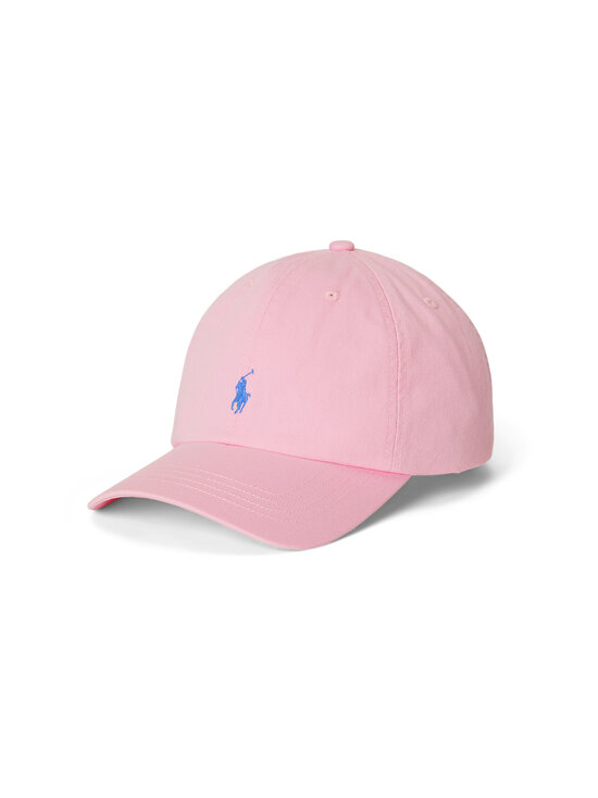 Polo Ralph Lauren - Classic Sport -lippalakki - CARMEL PINK/NAVY PP | Stockmann - photo 1