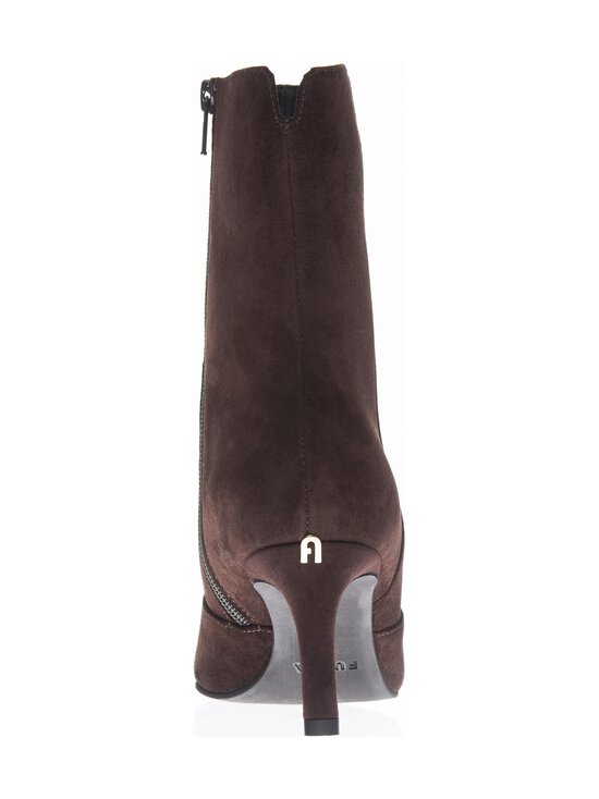 Furla - Saapad Essential Ankle - 3388S DARK COFFEE - photo 3 Furla - Saapad Essential Ankle - 3388S DARK COFFEE | Stockmann - photo 3
