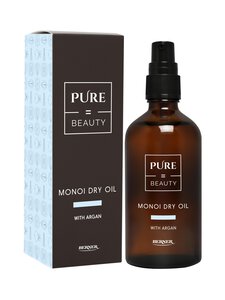 Pure=Beauty - Kuivõli Monoi Dry Oil Argan, 100 ml Pure=Beauty - Kuivõli Monoi Dry Oil Argan, 100 ml | Stockmann