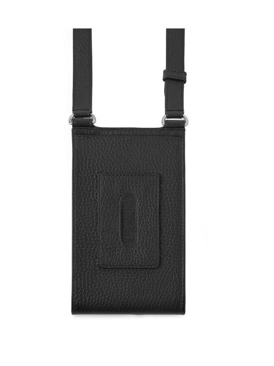 Mulberry - Mini Antony Heavy Grain -olkalaukku - A100 BLACK - photo 3 Mulberry - Mini Antony Heavy Grain -olkalaukku - A100 BLACK | Stockmann - photo 3
