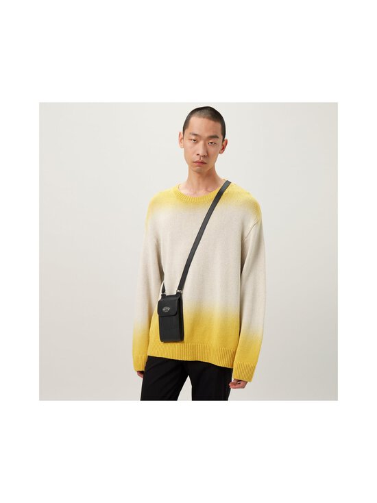 Mulberry - Mini Antony Heavy Grain -olkalaukku - A100 BLACK - photo 4 Mulberry - Mini Antony Heavy Grain -olkalaukku - A100 BLACK | Stockmann - photo 4