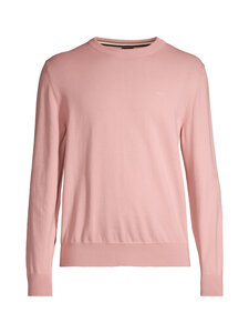 BOSS - Sviiter Upacas - 686 LIGHT/PASTEL PINK | Stockmann