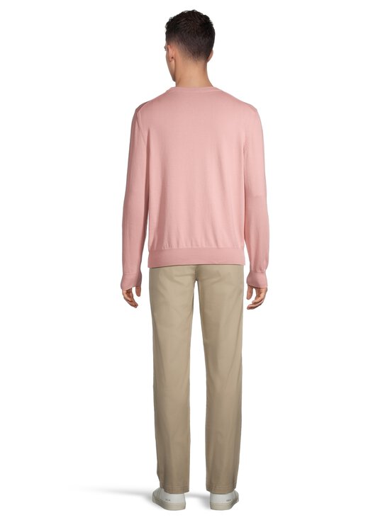 BOSS - Sviiter Upacas - 686 LIGHT/PASTEL PINK | Stockmann - photo 3