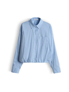 Opus - Fresa-paitapusero - 60036 WATER BLUE | Stockmann